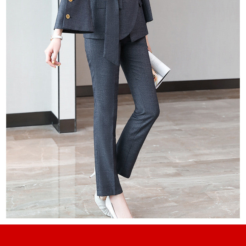 Ladies Business Wear