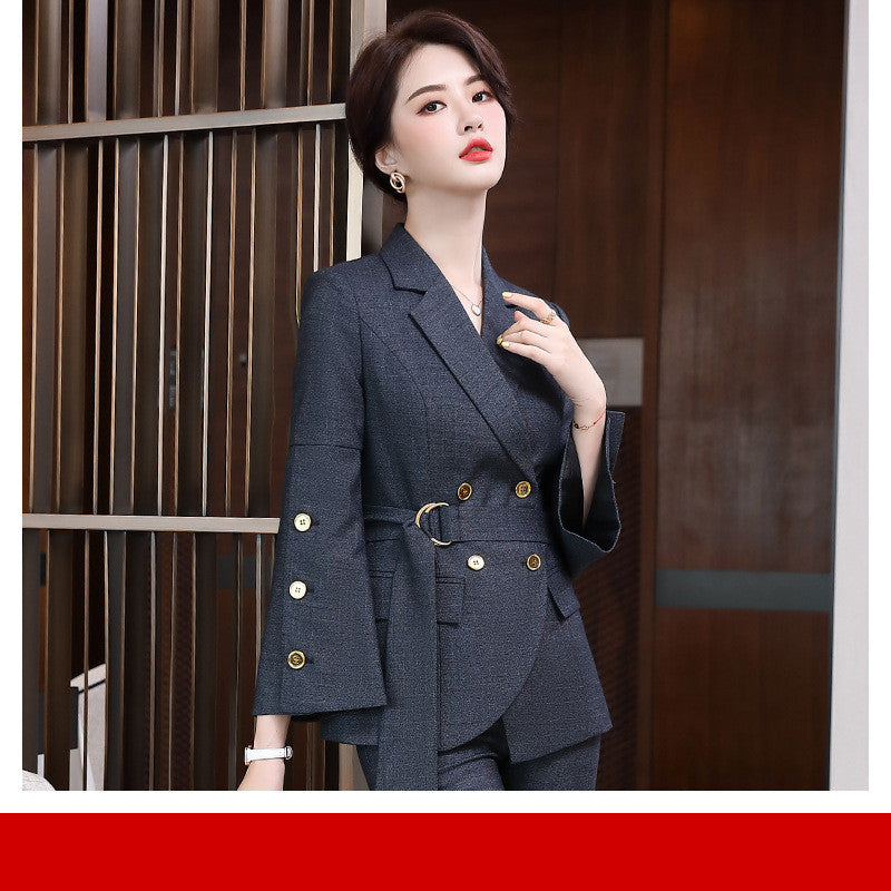 Ladies Business Wear