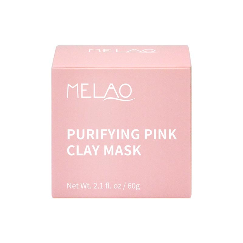 Blackhead Fine Pore Red Mud Mask