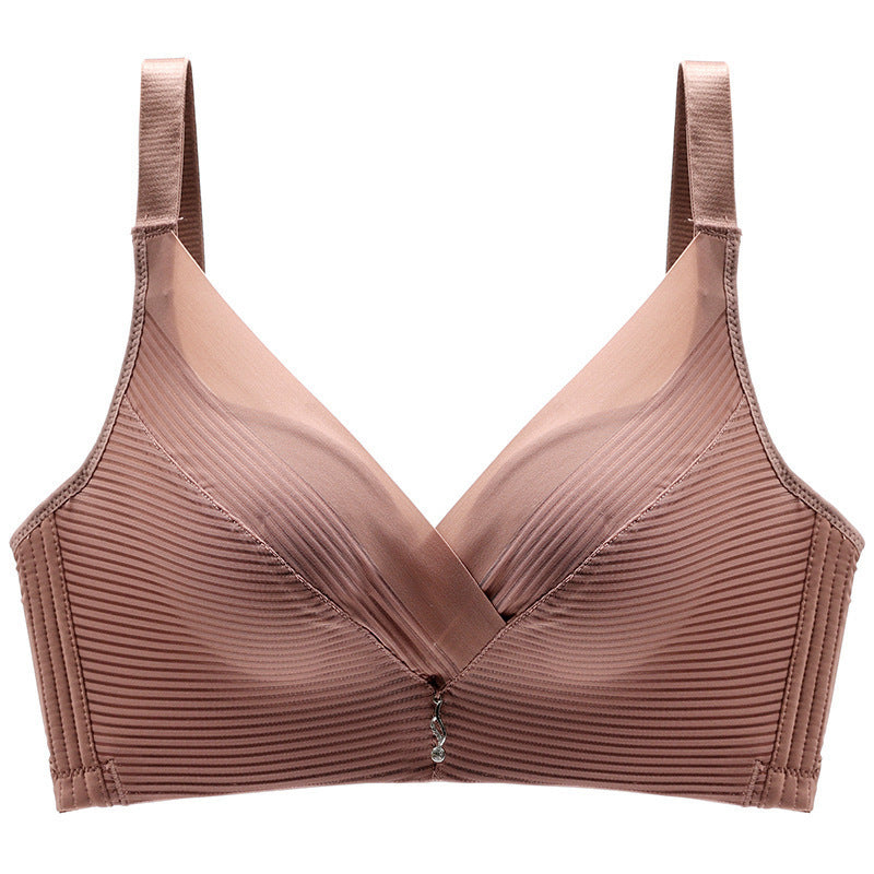 Thin Underwear Without Steel Ring