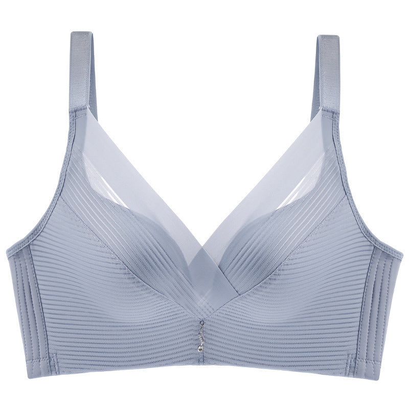 Thin Underwear Without Steel Ring