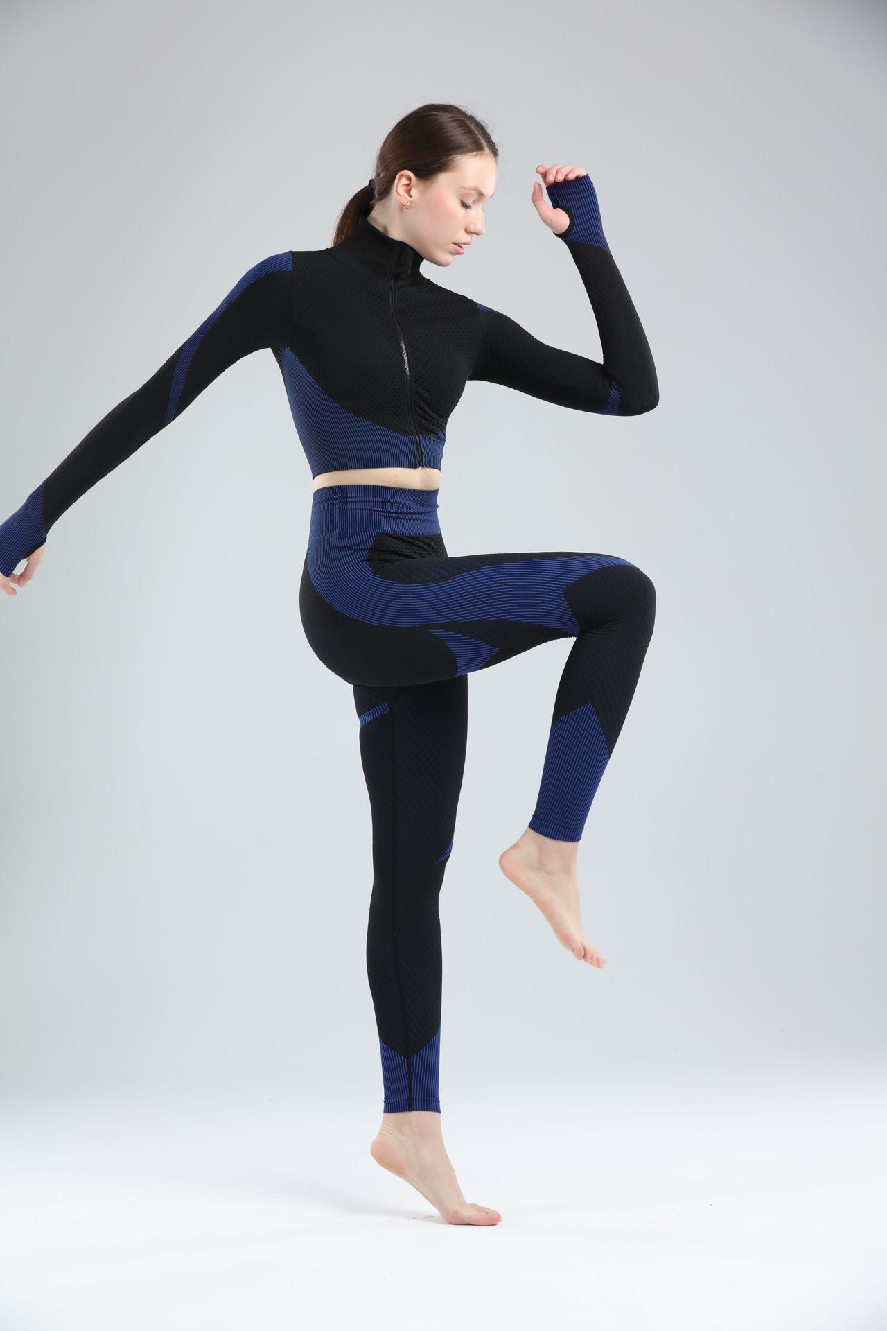 Yoga Sport Gym Set