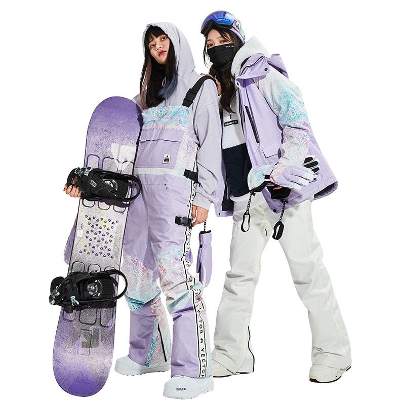 Ski Suit