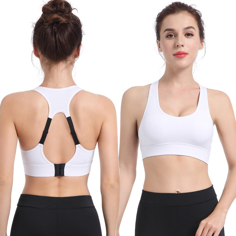 Women's Adjustable Fitness Back Underwear