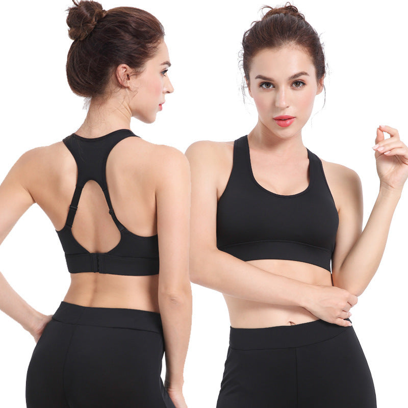 Women's Adjustable Fitness Back Underwear