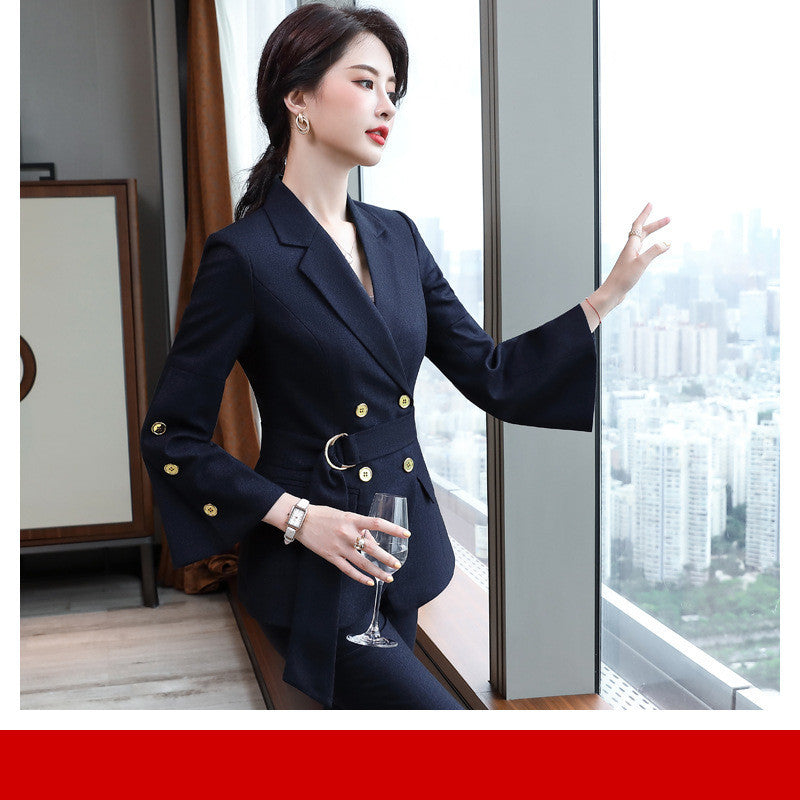 Ladies Business Wear