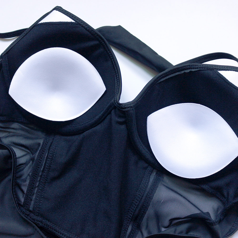 Siamese Swimsuit