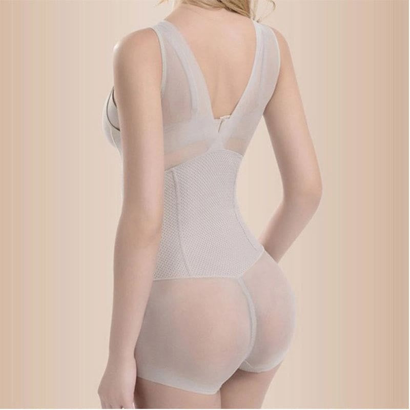 Body Shaping Corset Postpartum Underwear