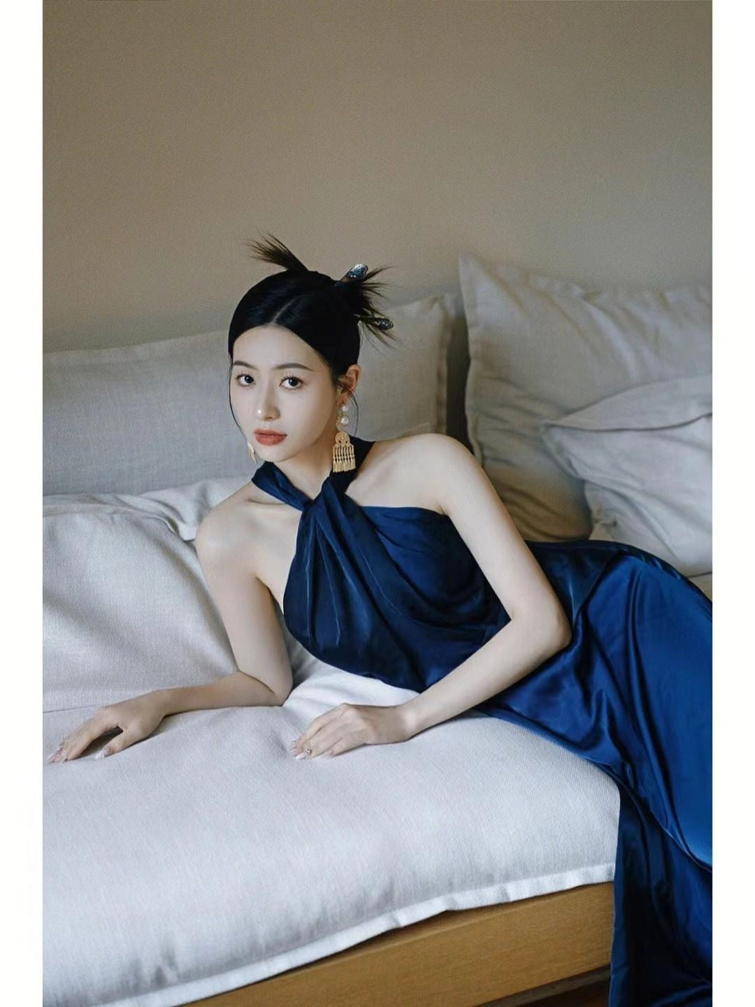 Luxury Gown
