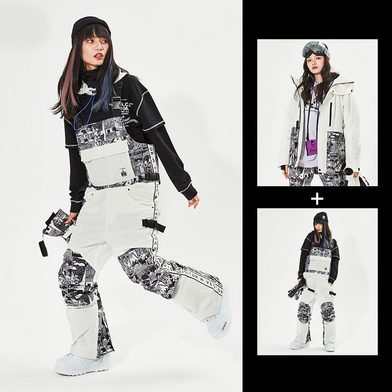 Ski Suit