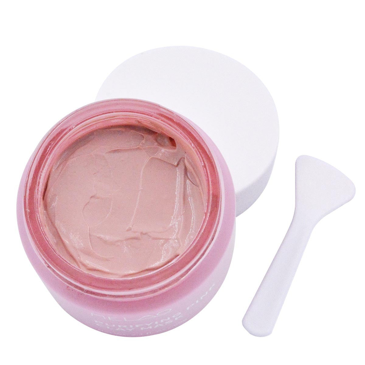 Blackhead Fine Pore Red Mud Mask