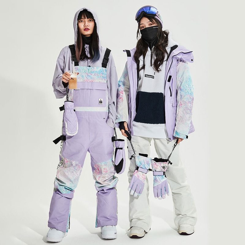 Ski Suit