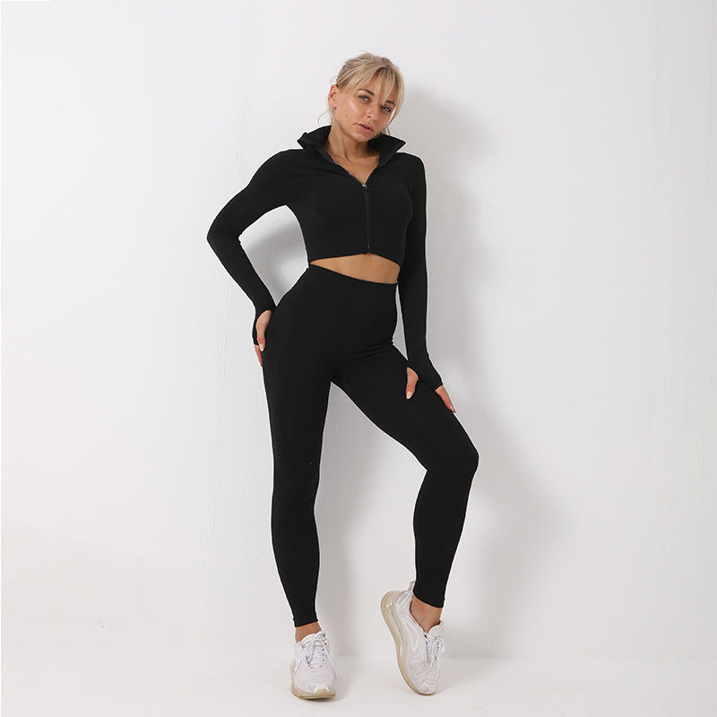 Yoga Sport Gym Set
