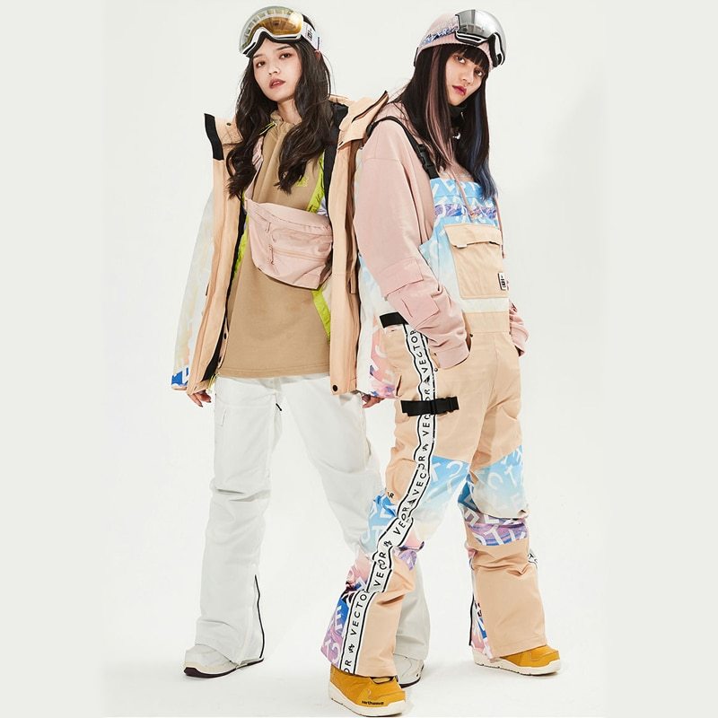 Ski Suit