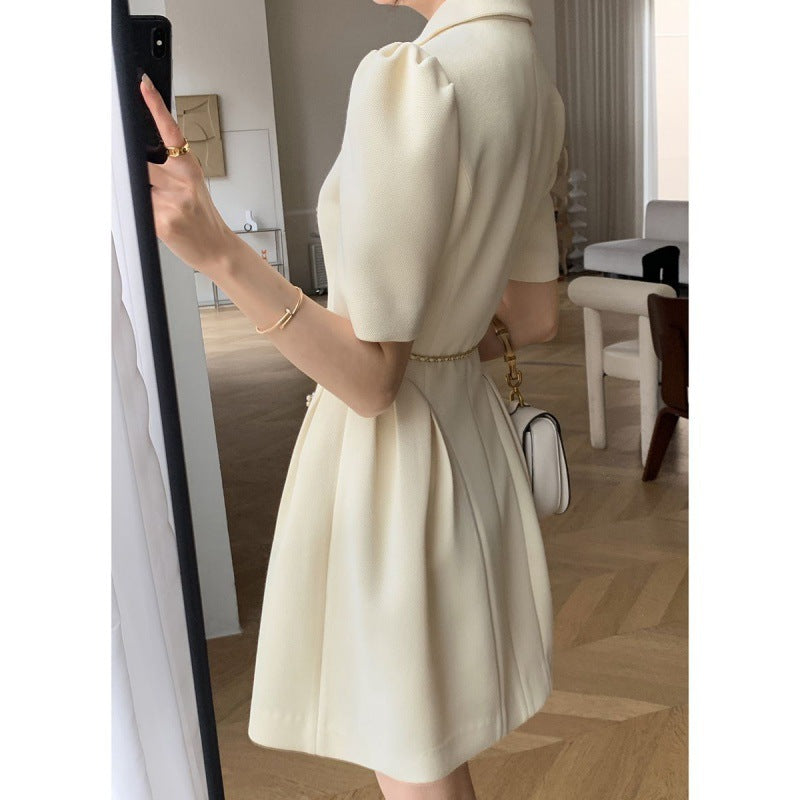 Young Socialite Business Dress