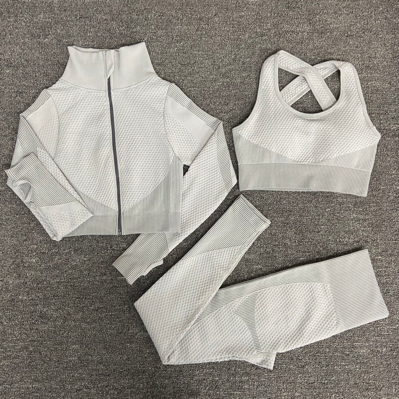 Yoga Sport Gym Set