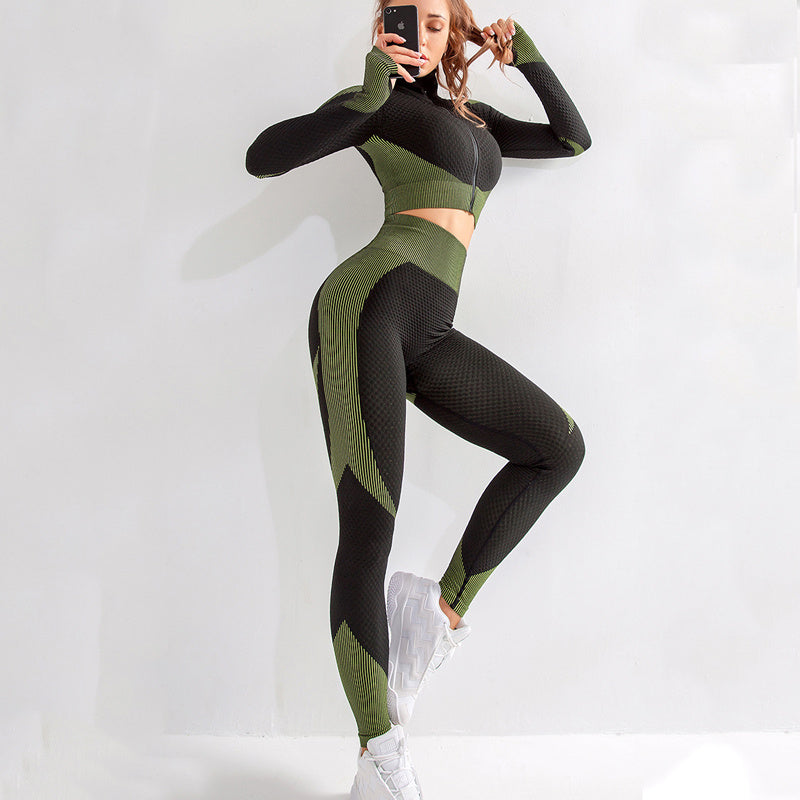 Yoga Sport Gym Set