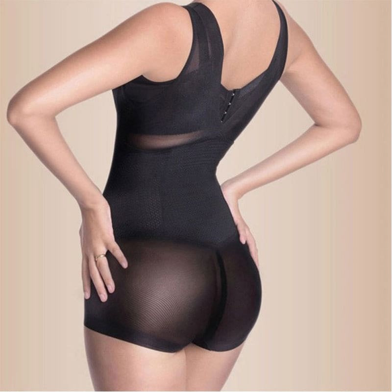 Body Shaping Corset Postpartum Underwear