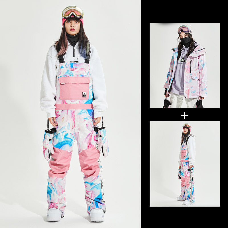 Ski Suit