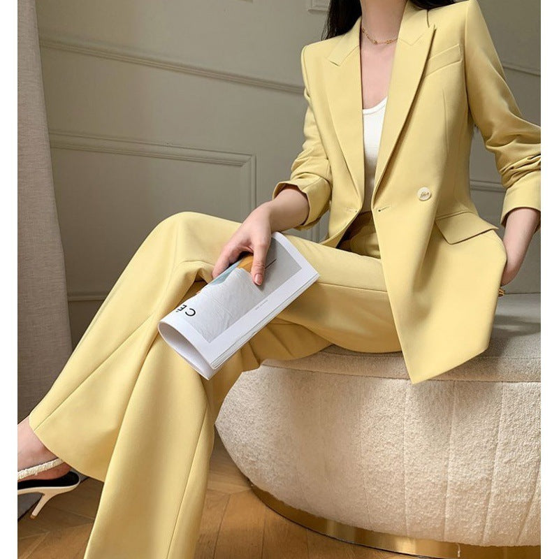 Leisure Suit