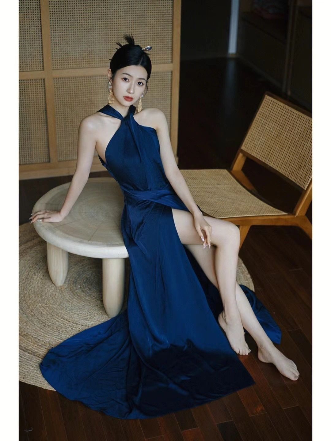 Luxury Gown