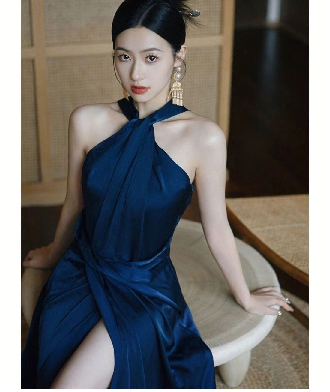 Luxury Gown