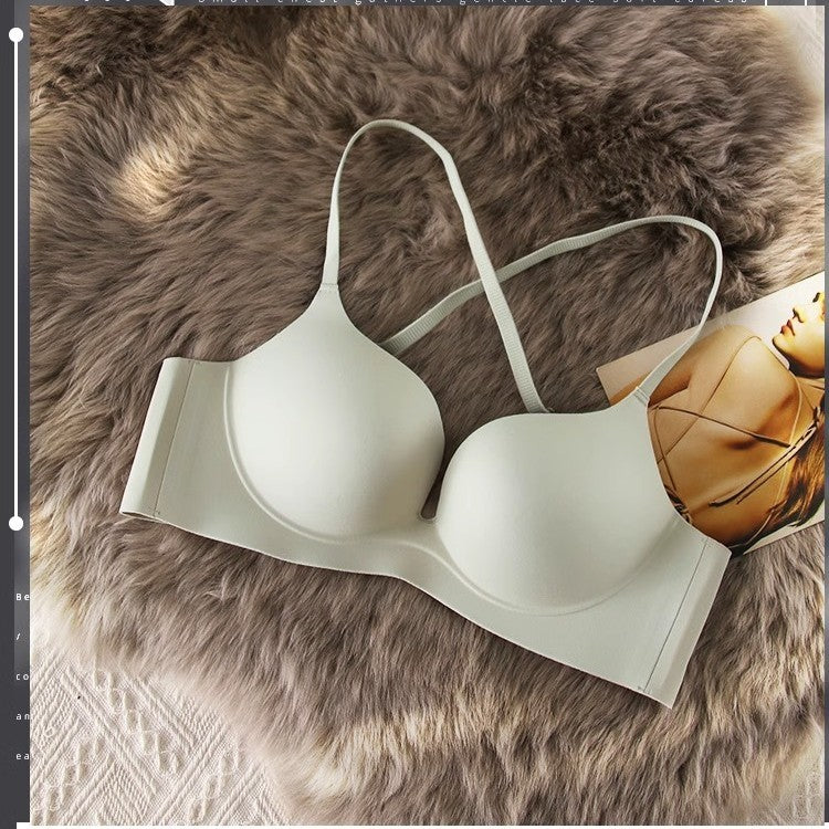 One-piece Beauty Back Underwear Women