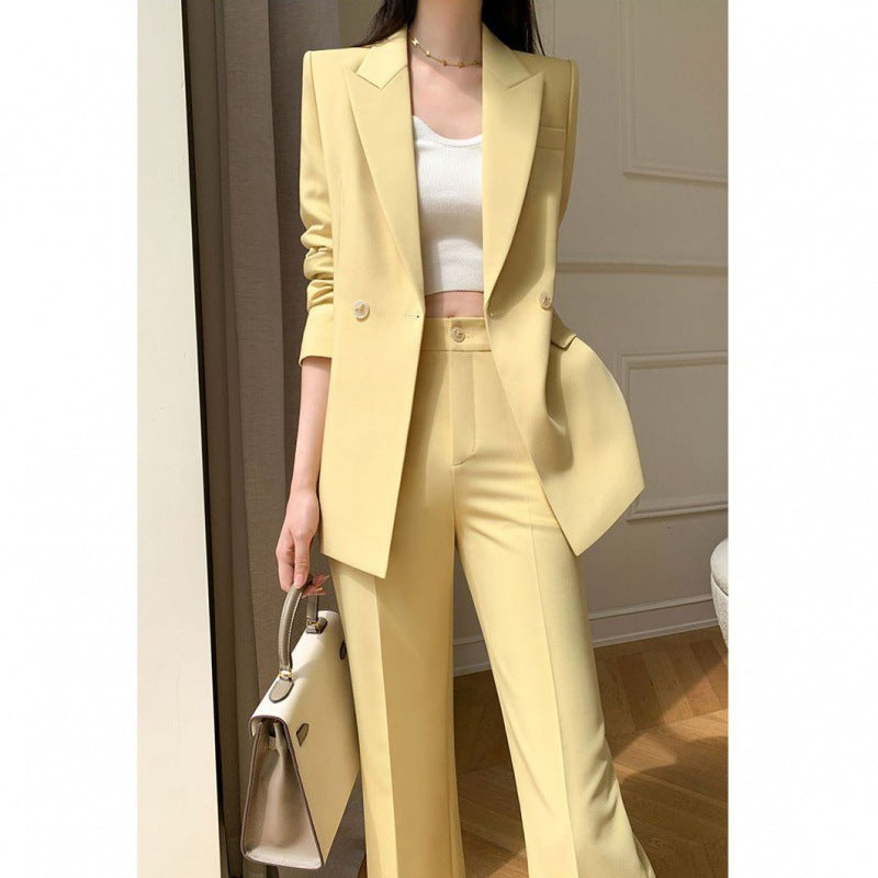 Leisure Suit