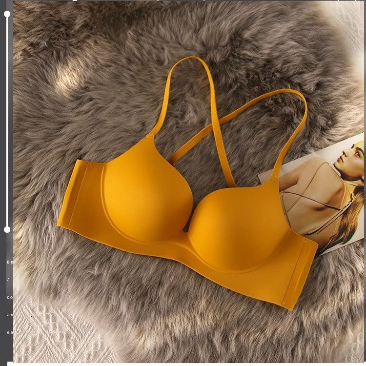 One-piece Beauty Back Underwear Women