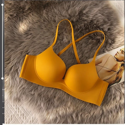 One-piece Beauty Back Underwear Women