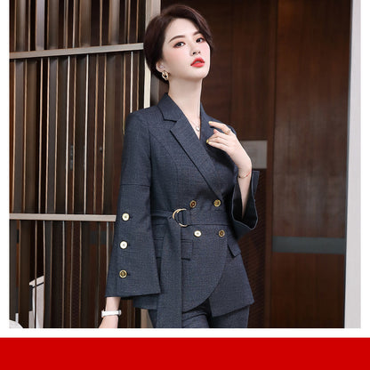 Ladies Business Wear