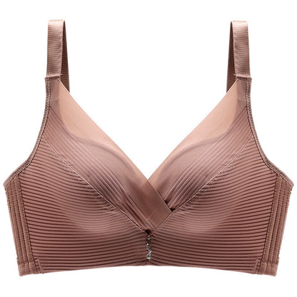 Thin Underwear Without Steel Ring