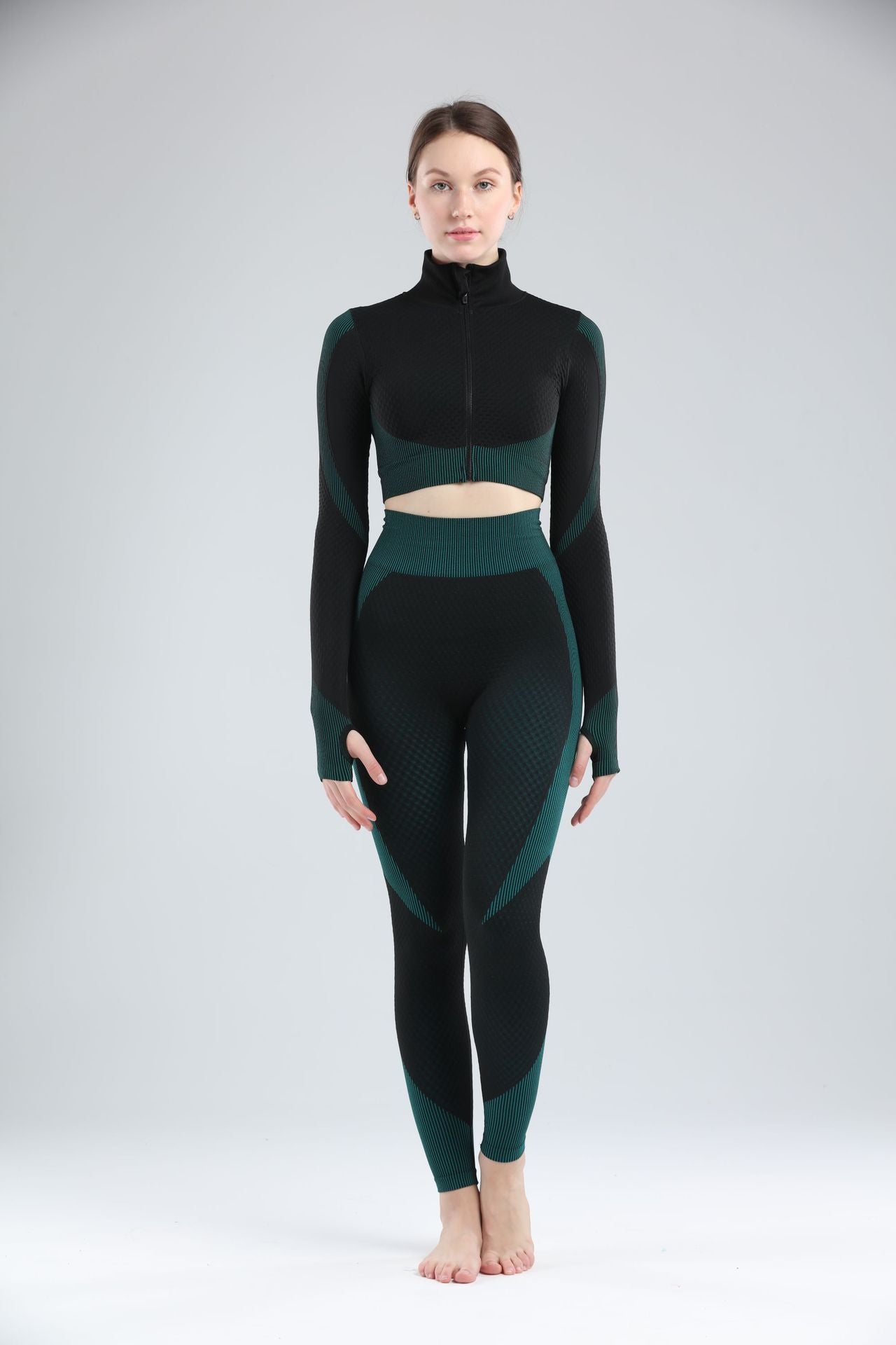 Yoga Sport Gym Set