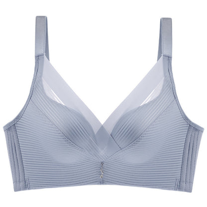 Thin Underwear Without Steel Ring