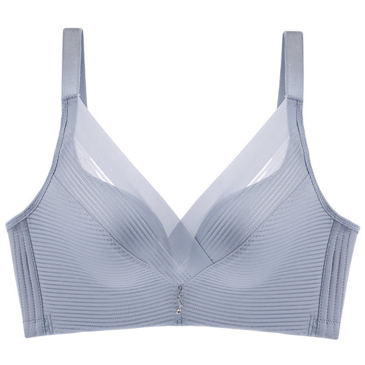 Thin Underwear Without Steel Ring