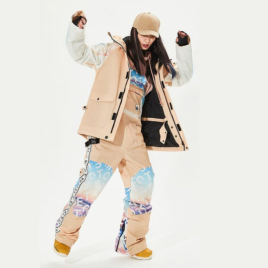 Ski Suit