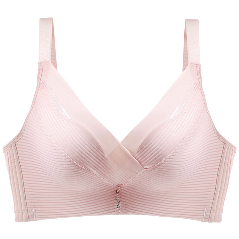 Thin Underwear Without Steel Ring