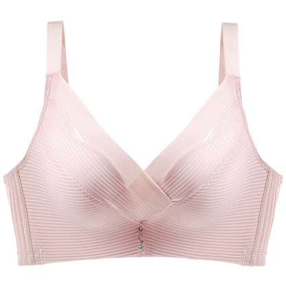 Thin Underwear Without Steel Ring