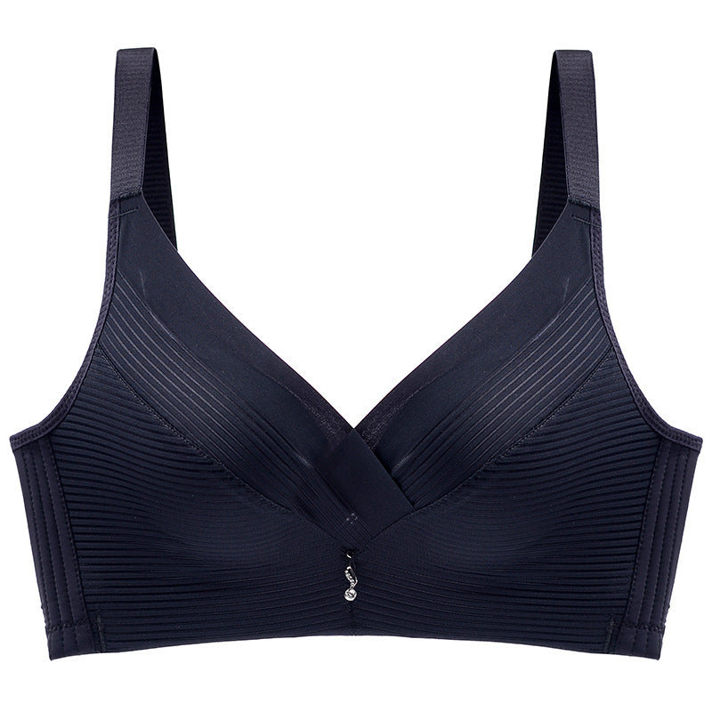 Thin Underwear Without Steel Ring