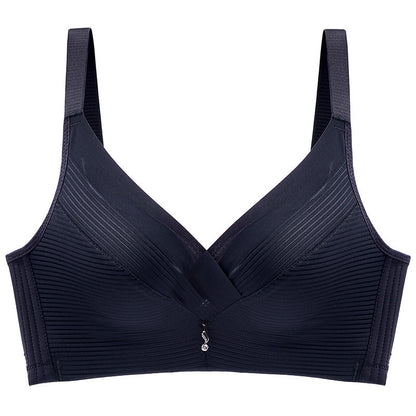 Thin Underwear Without Steel Ring