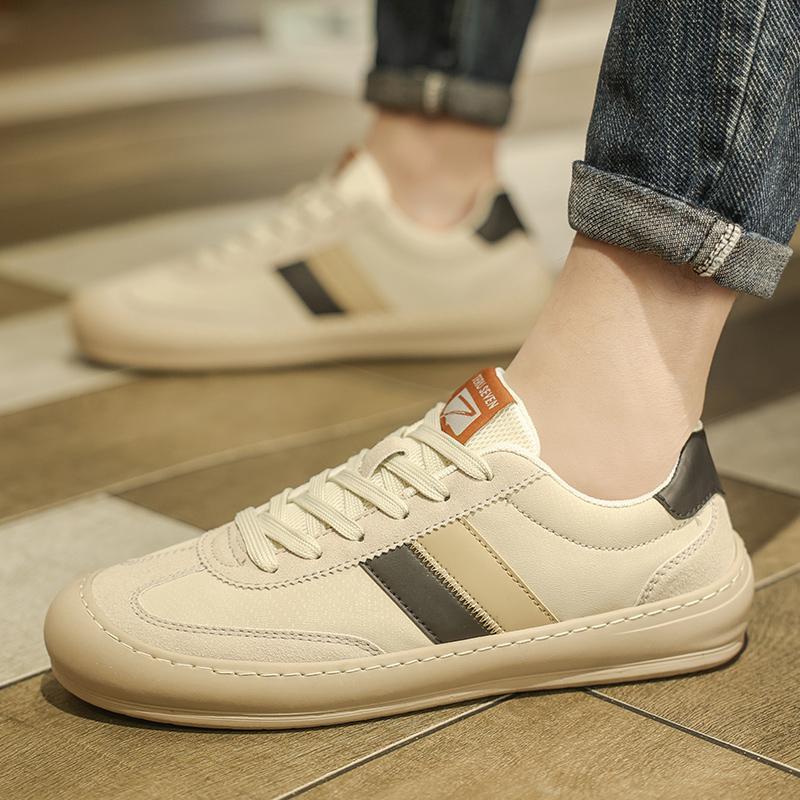 Casual Wearproof Board Shoes