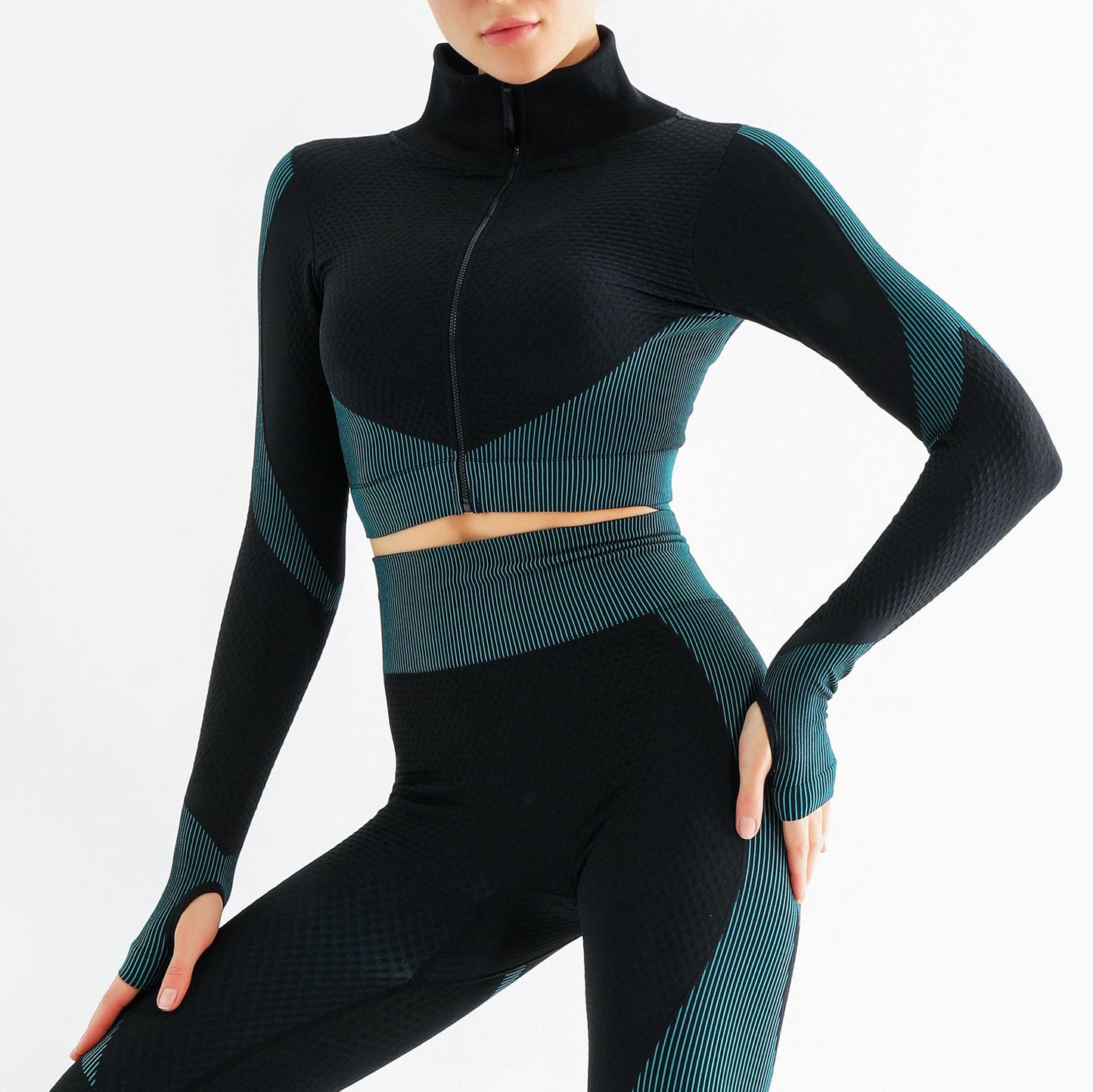 Yoga Sport Gym Set