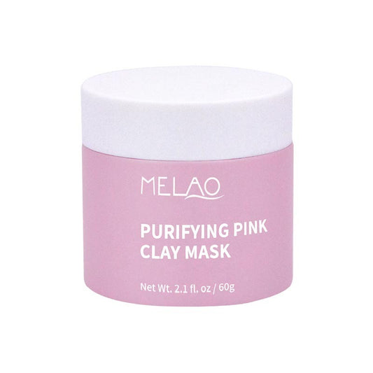 Blackhead Fine Pore Red Mud Mask