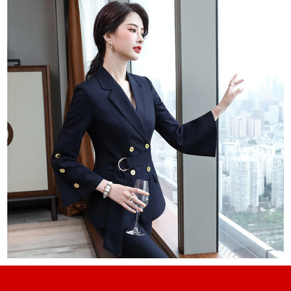 Ladies Business Wear