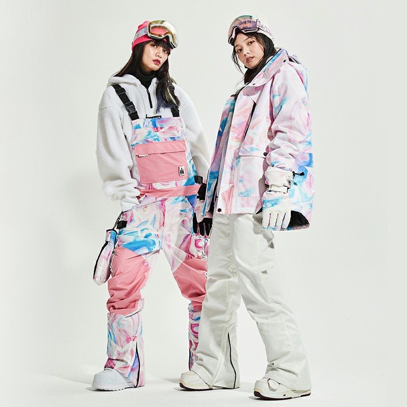 Ski Suit