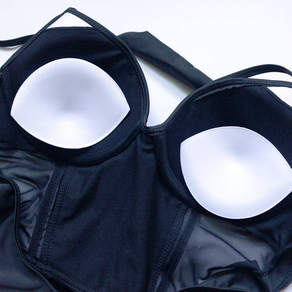 Siamese Swimsuit