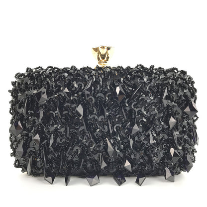 Sequin Evening Bag