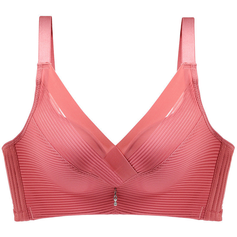 Thin Underwear Without Steel Ring