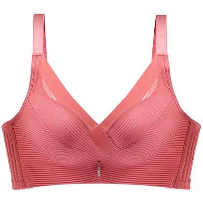 Thin Underwear Without Steel Ring