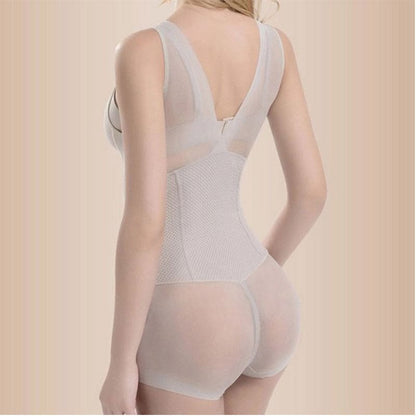 Body Shaping Corset Postpartum Underwear